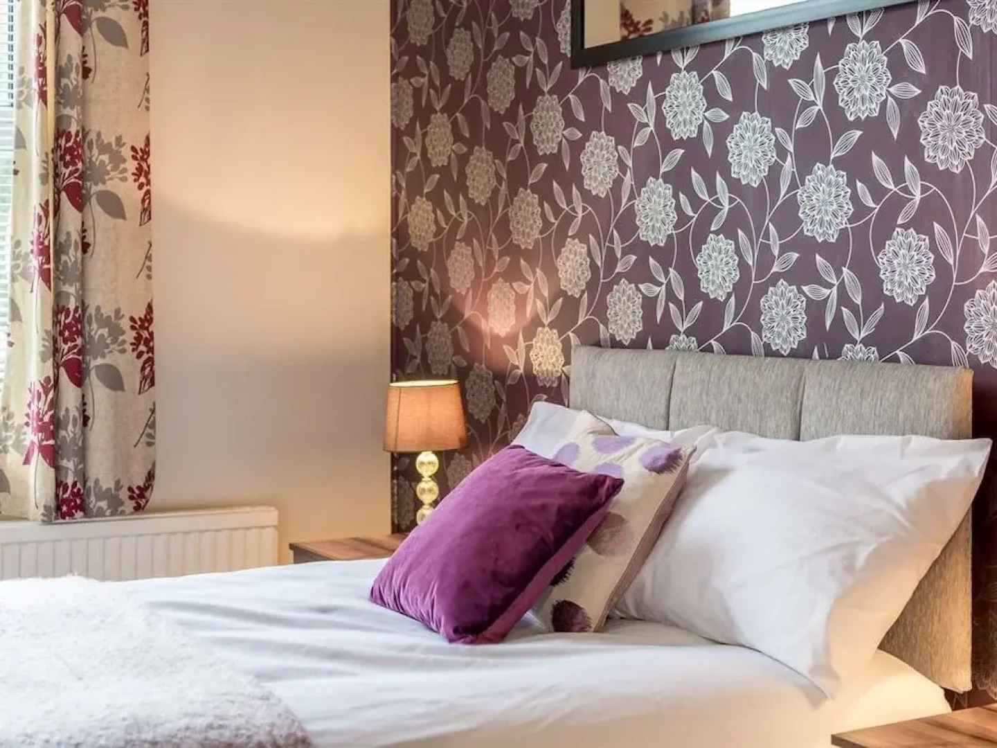 Leighton Buzzard Apartments