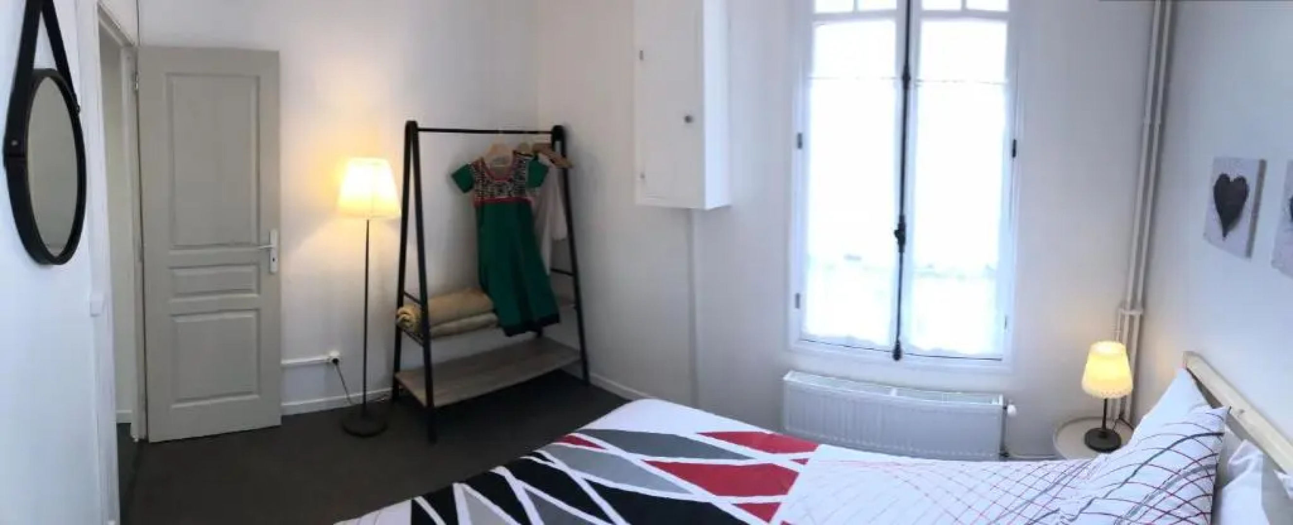 Maison Bernadette - Rez-de-chaussée