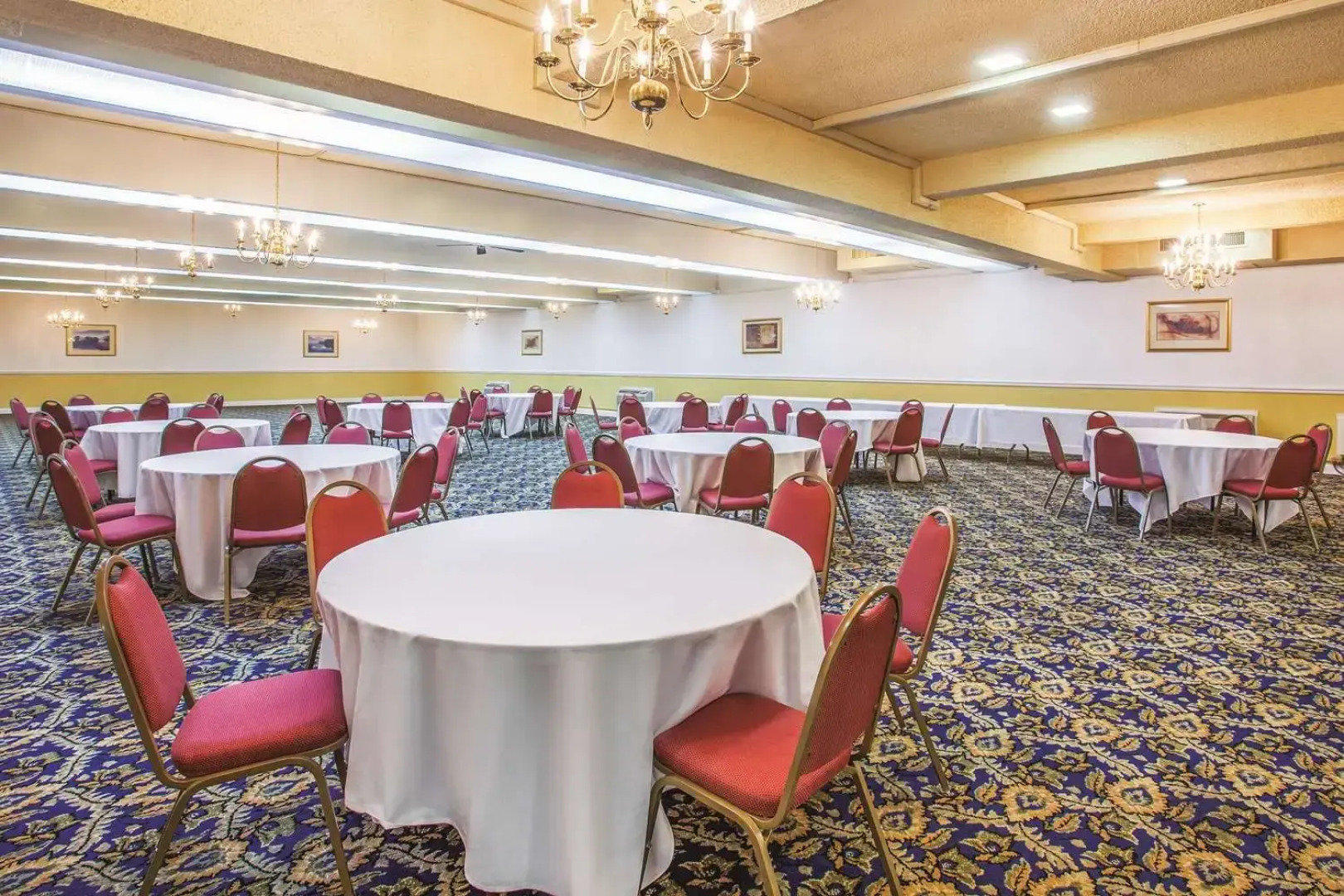 La Quinta Inn Berkeley