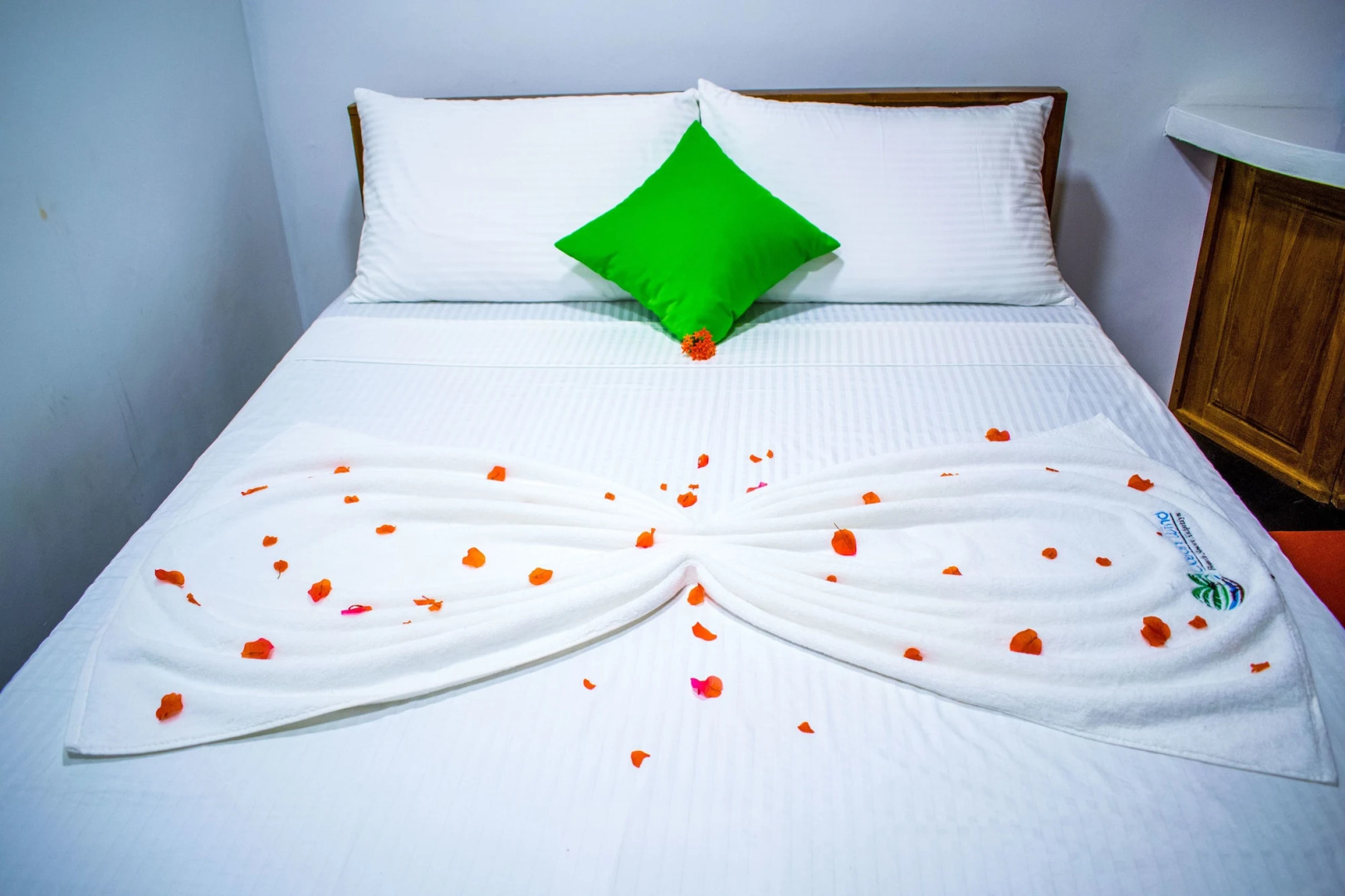 Ocean Wind Beach Resort