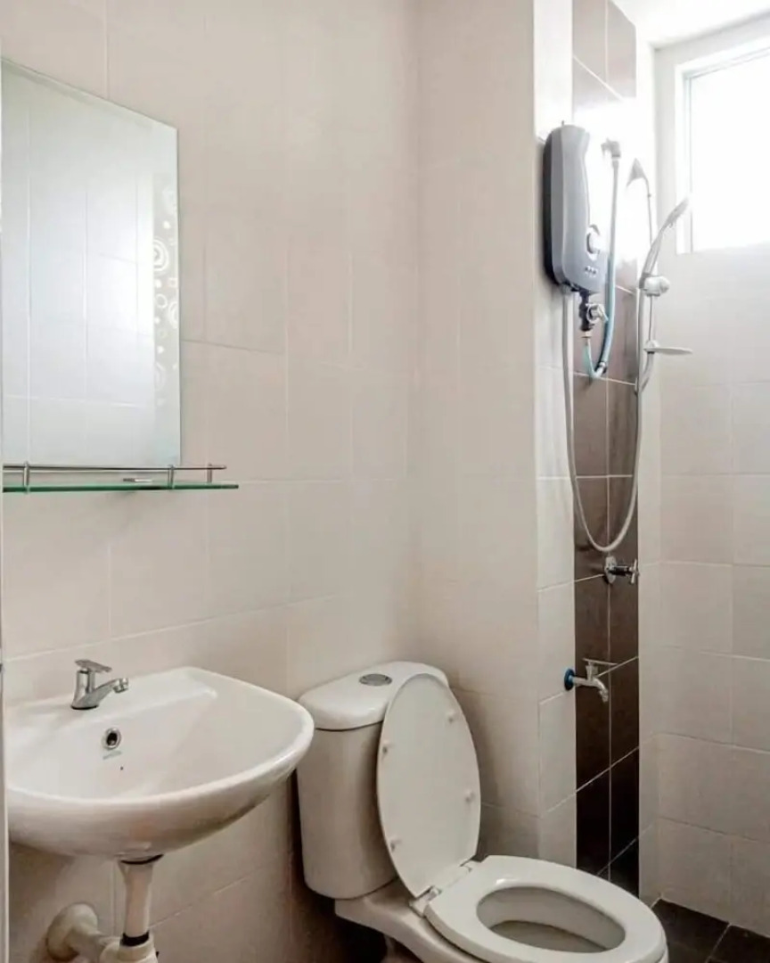 Sekinchan Seaview Homestay