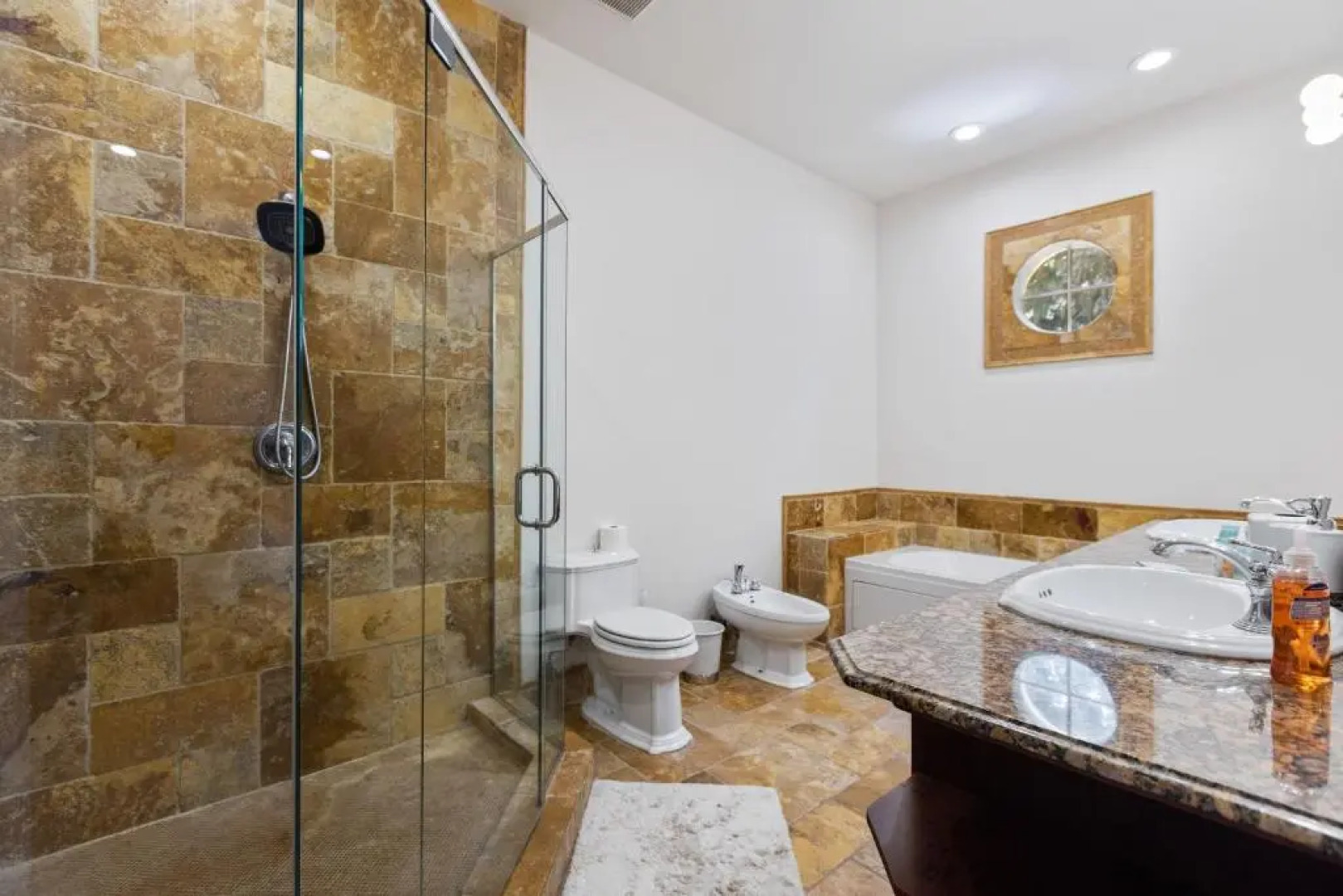 Luxury Spanish Villa 4 Bedroom 4 Bathroom Pool Sunny Isles