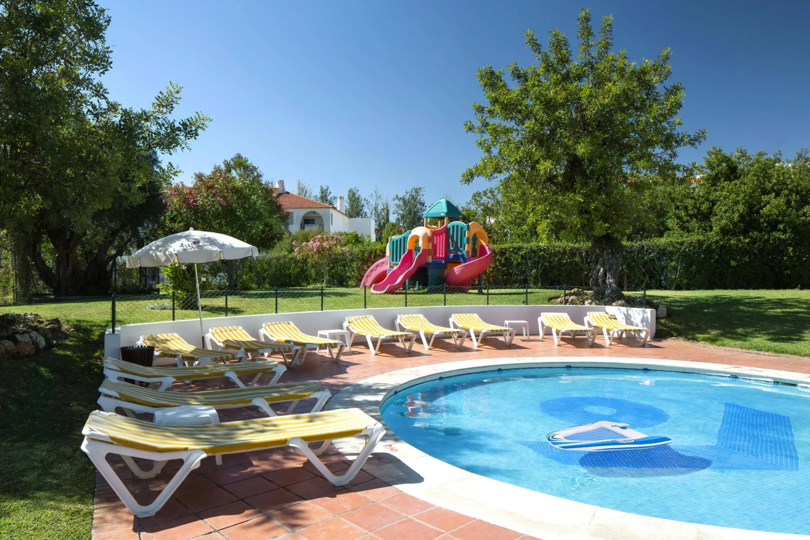 Cheerfulway Valmangude Jardim