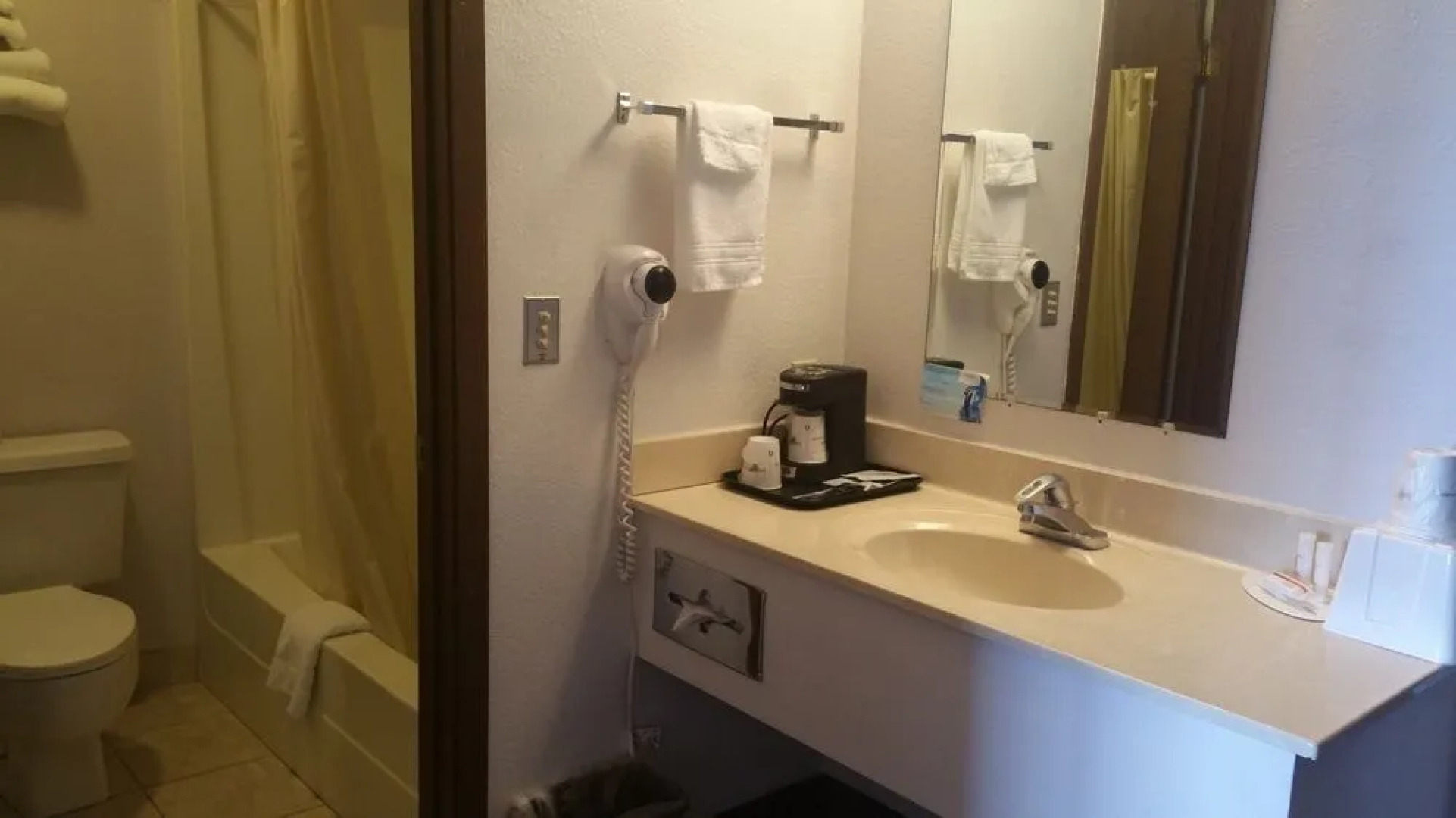 Travelodge by Wyndham Deer Lodge Montana