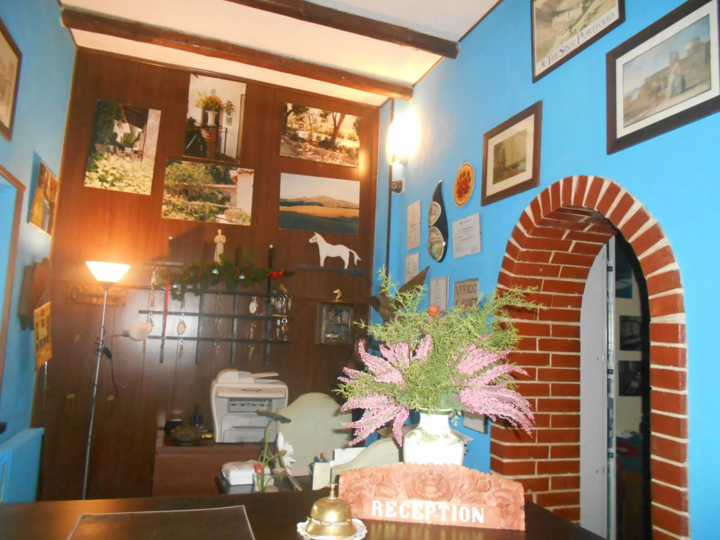 Agriturismo Al Poggetto