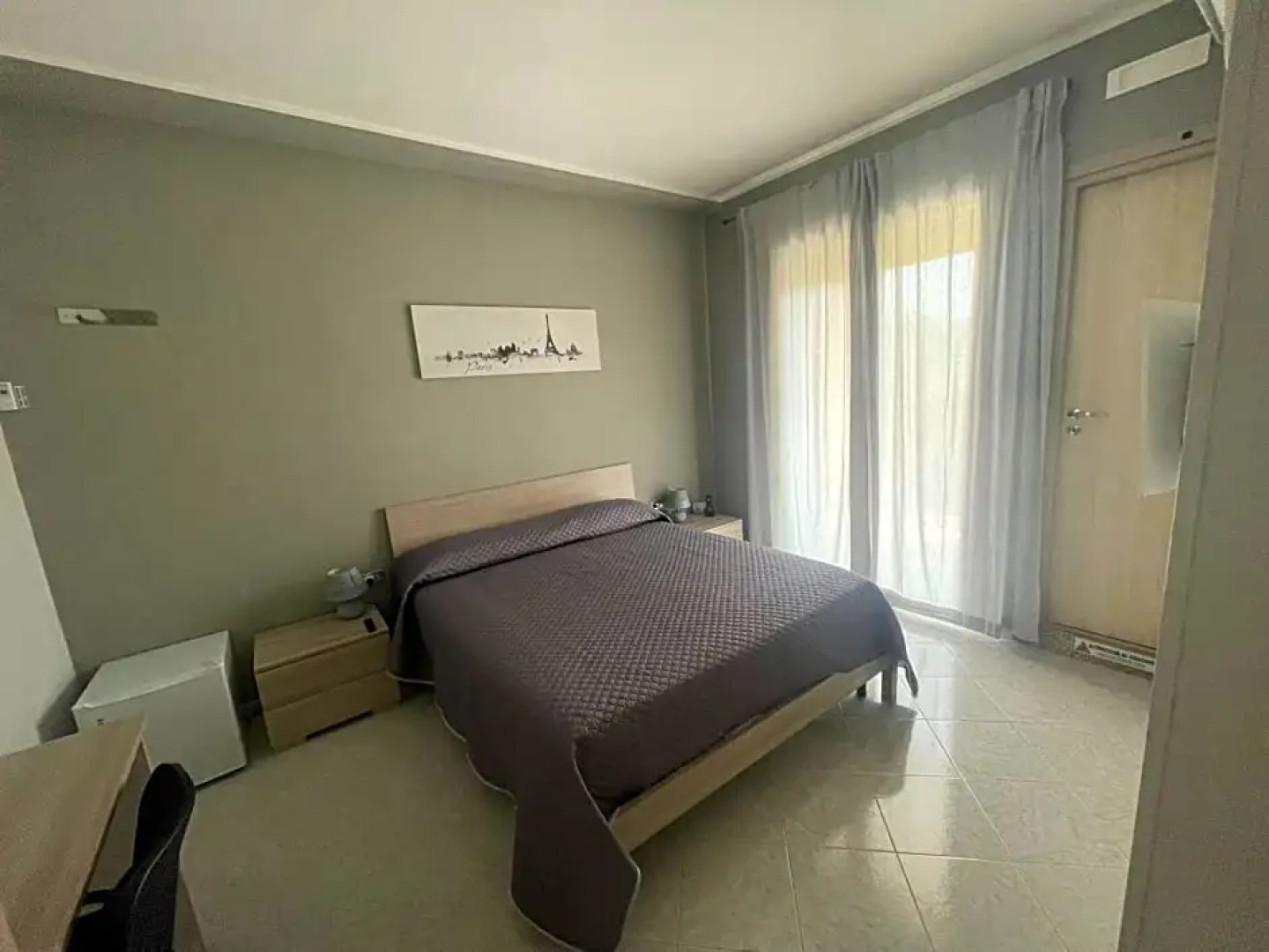 Bed & Breakfast Dolci Sogni