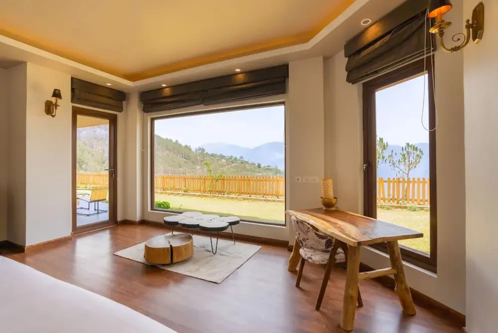 The Manor - Best Service Apartments