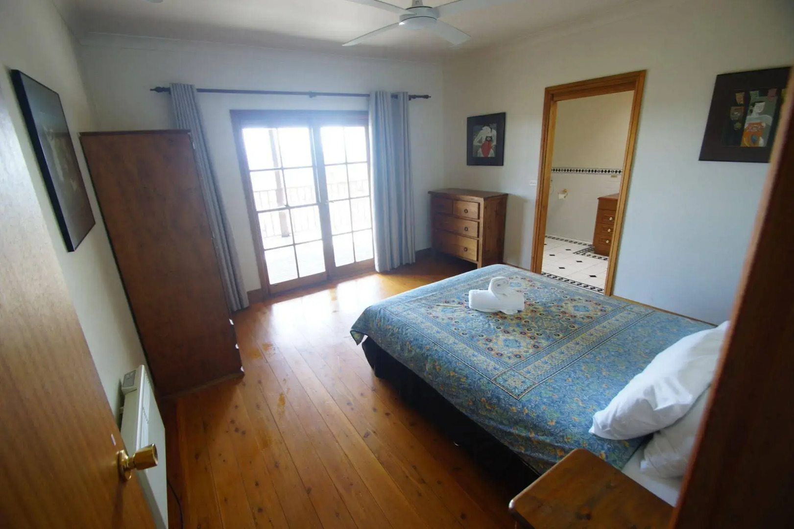 Eaglereach Wilderness Resort