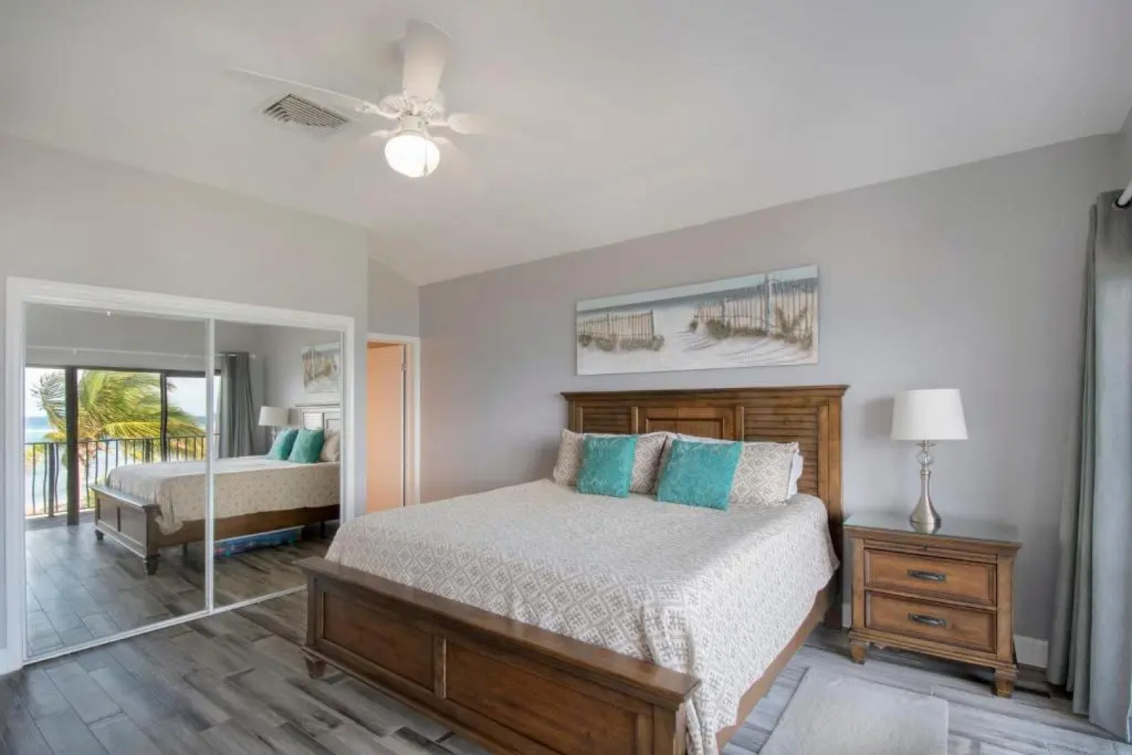 Beach Living at Villas Pappagallo (BLPP)