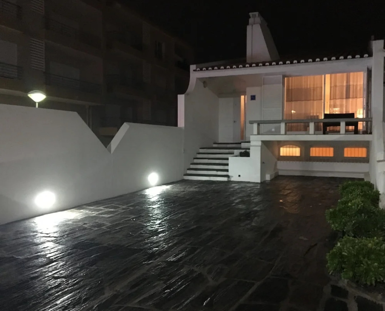 Casa do Mar -Sea House