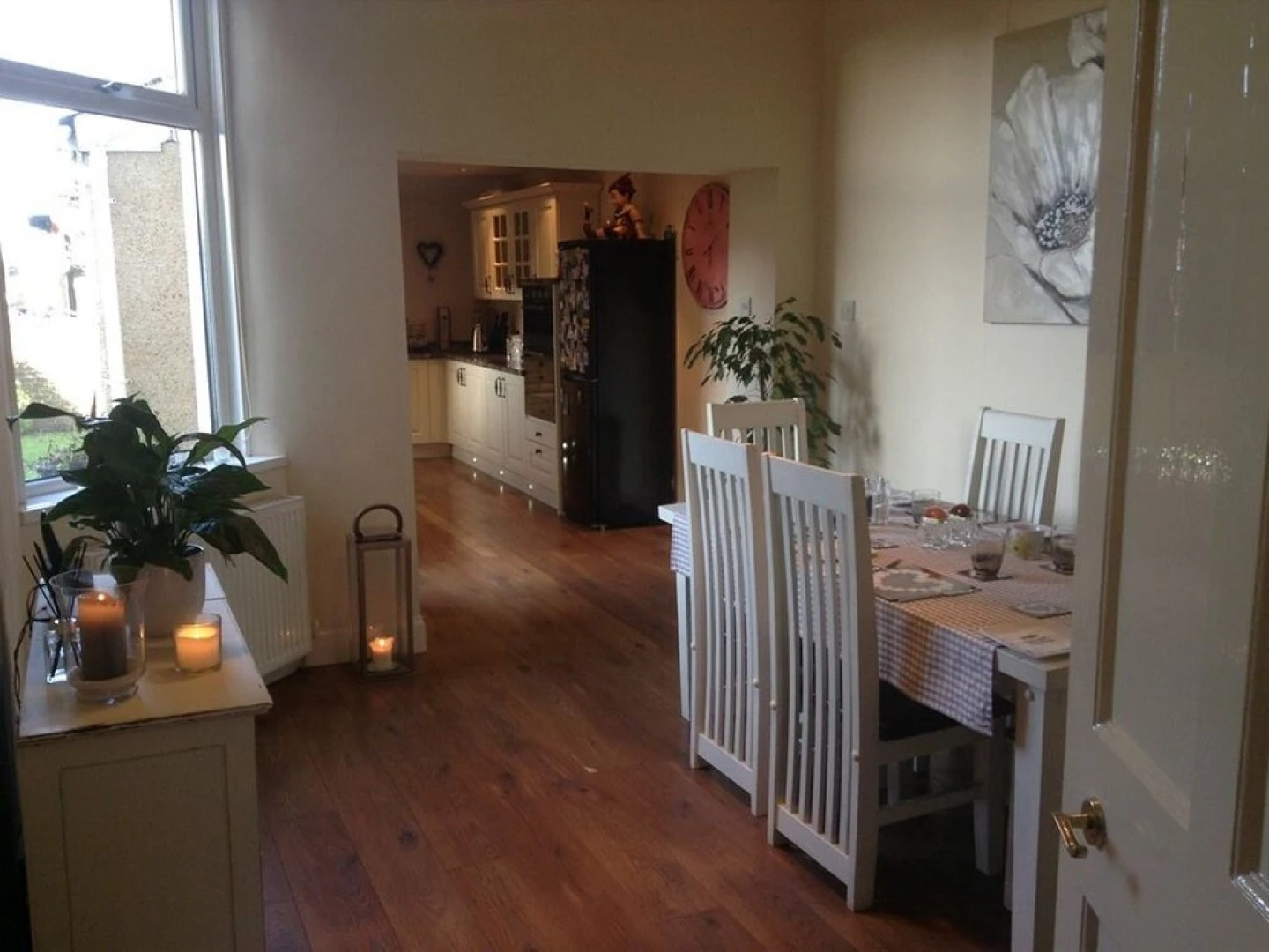 Alexandria Guest House