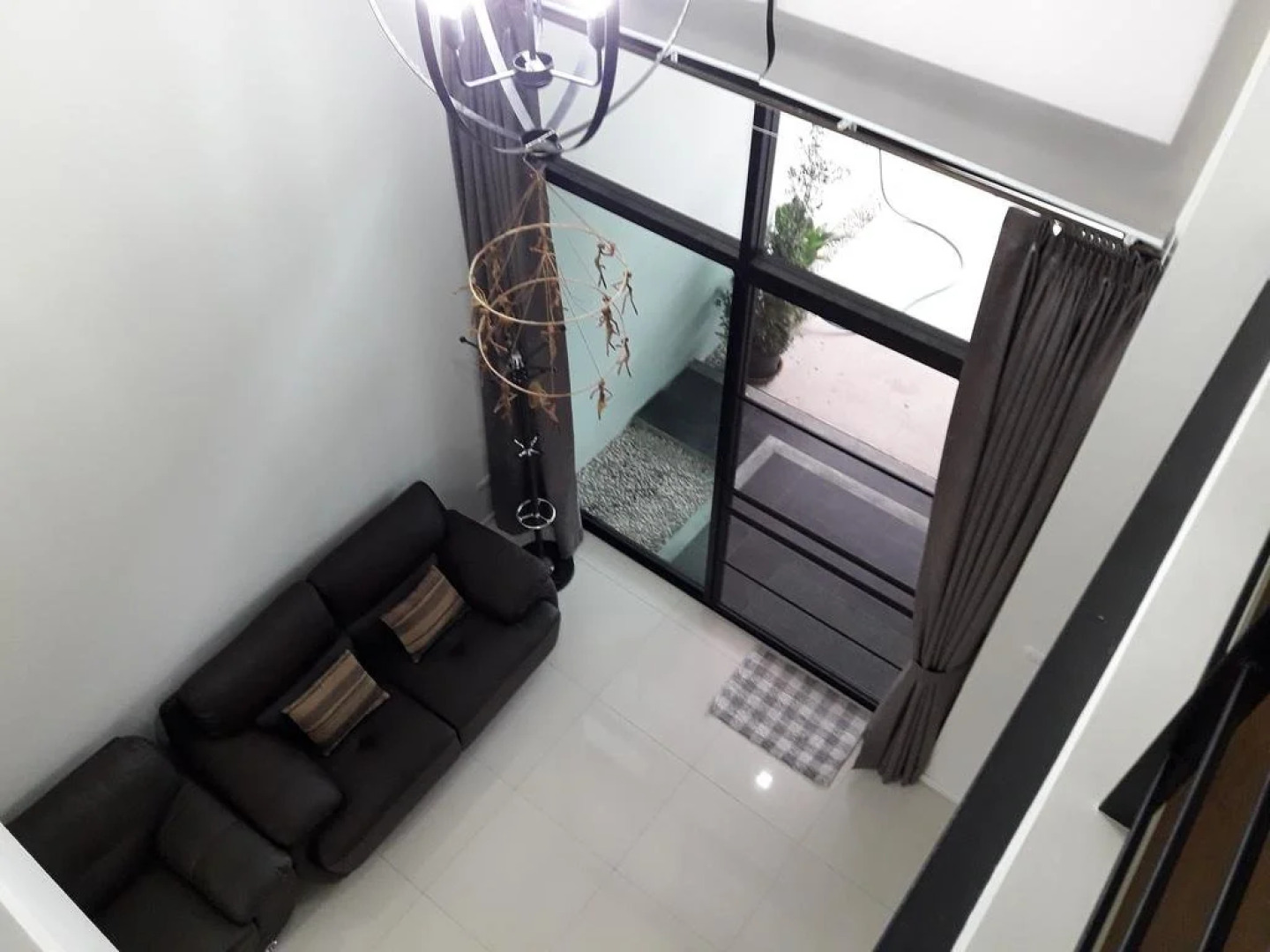 New Loft Modern Home