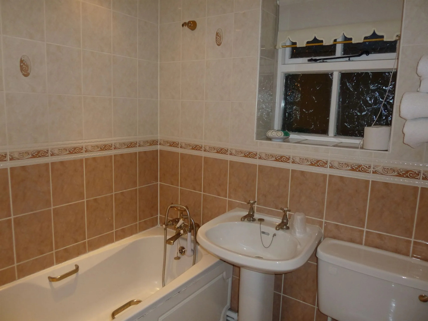 Blacksmiths Arms Inn