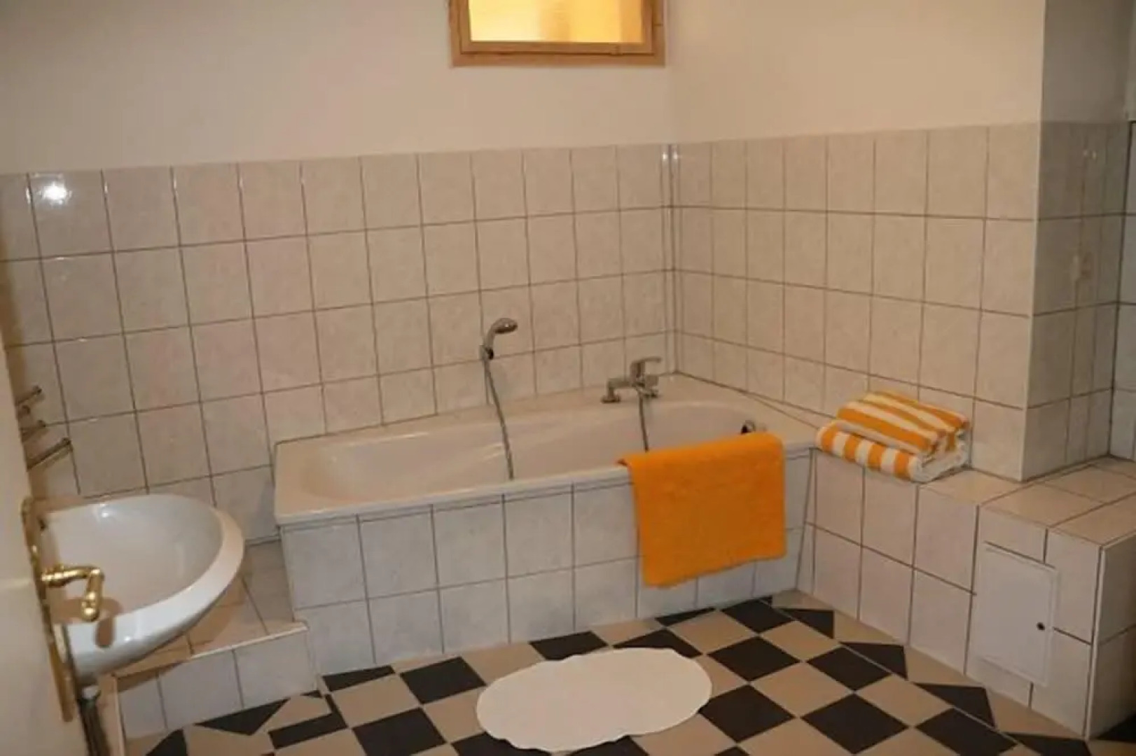 Herrenhaus Alt Vorwerk