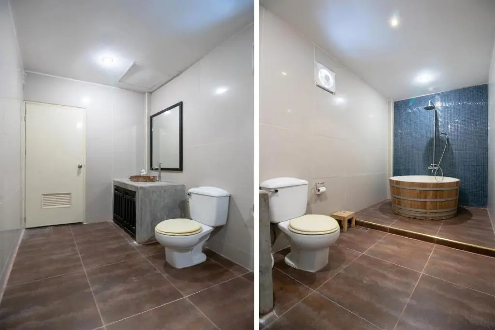 OYO 1160 Top inn Lam Luk Ka