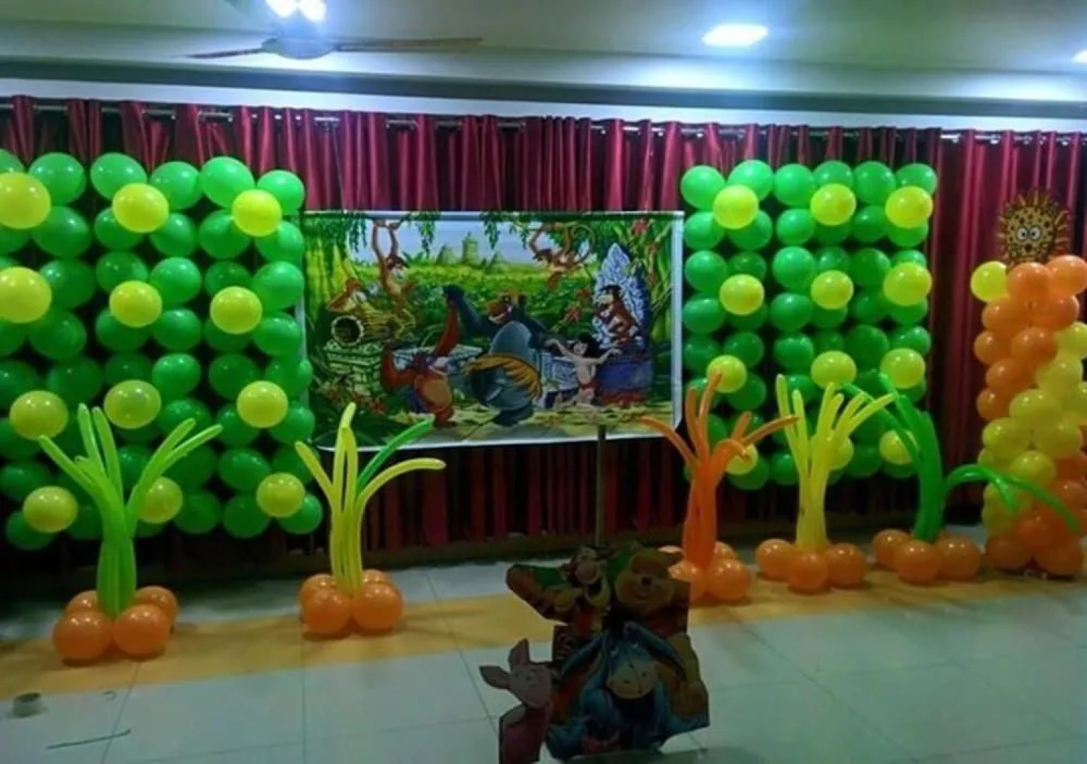 Blue Diamond The Hotel