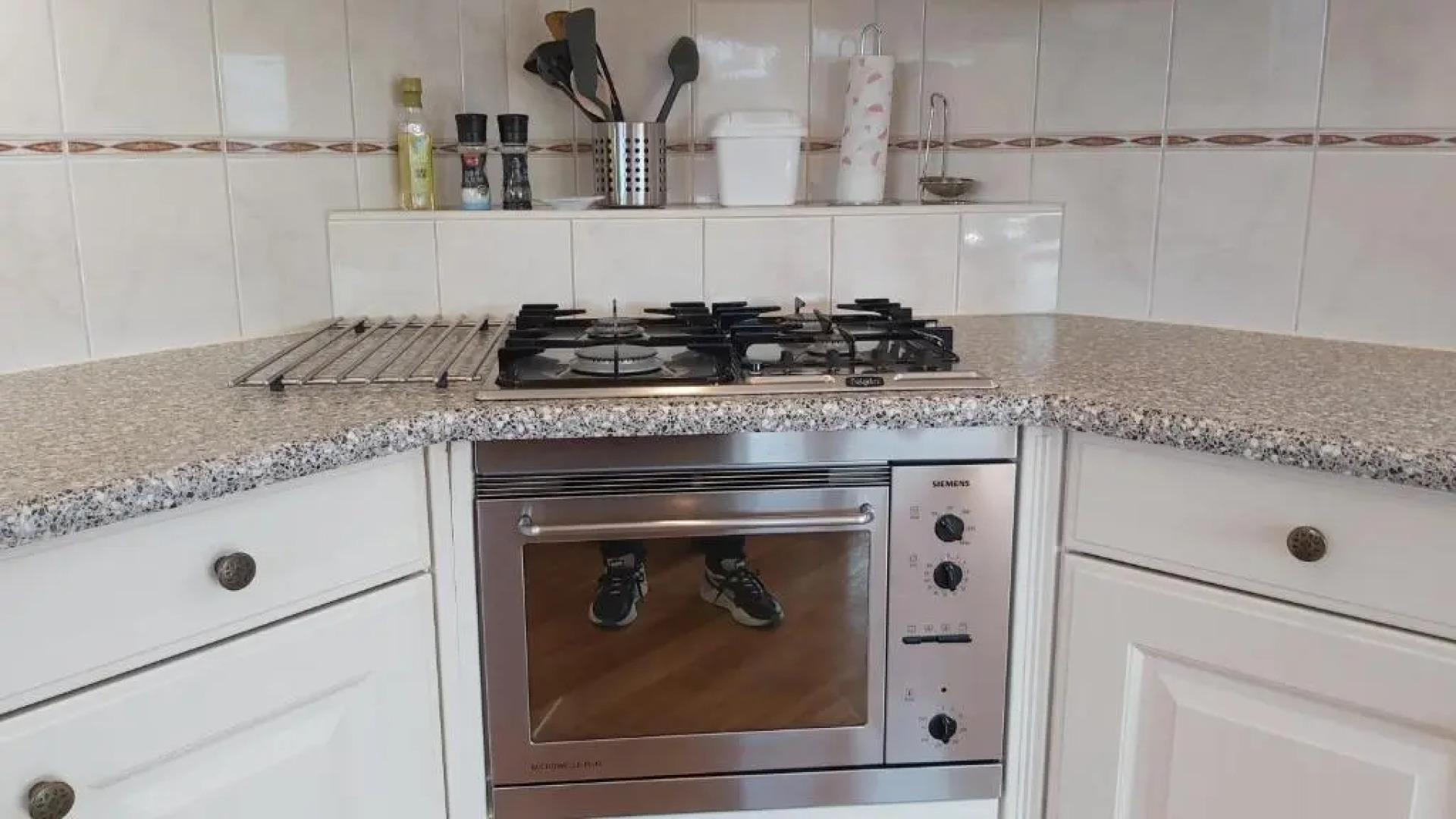 Damrak Ruim familie chalet tot 4 personen op de Veluwe Alleen voor recreatie