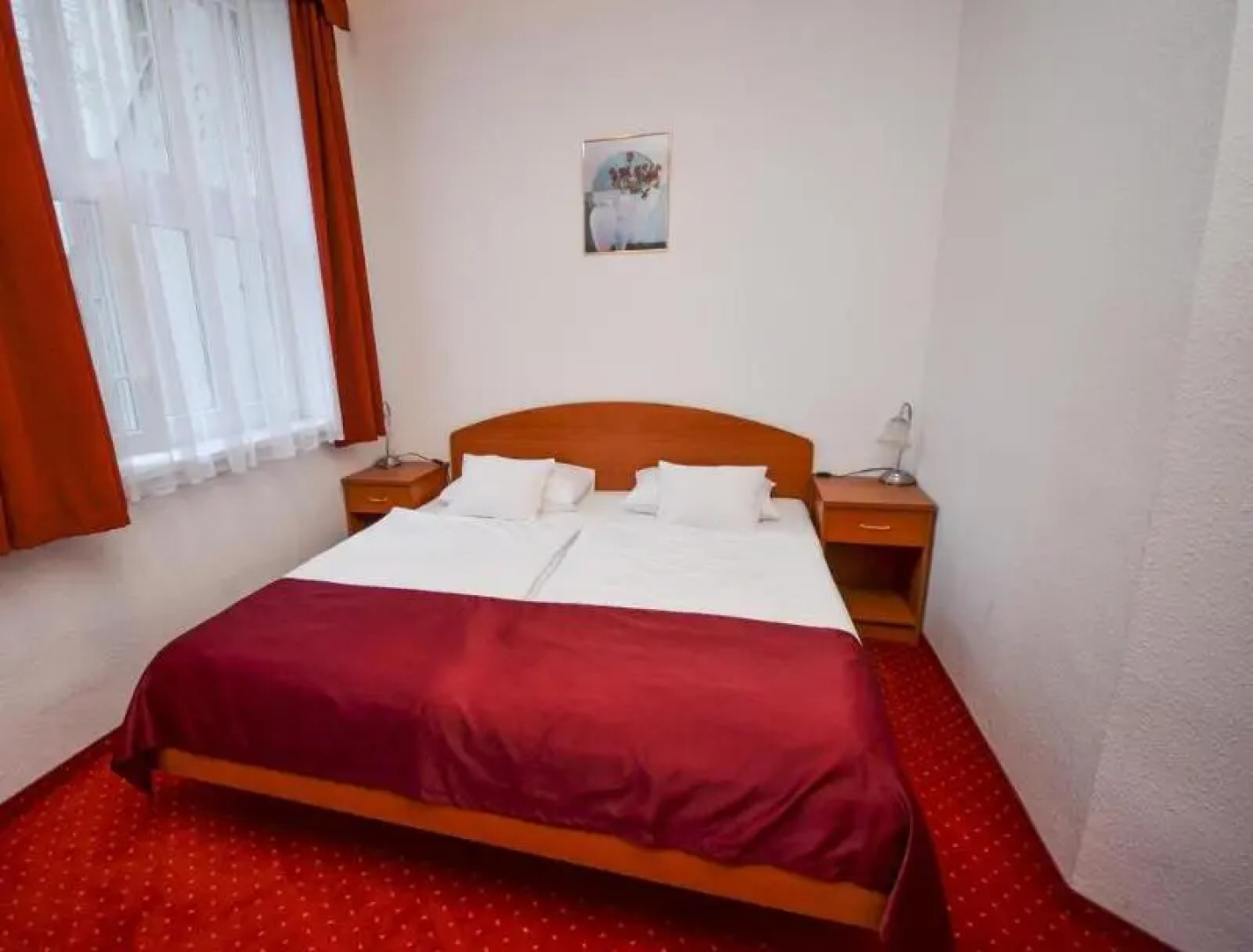 Broadway City Guesthouse