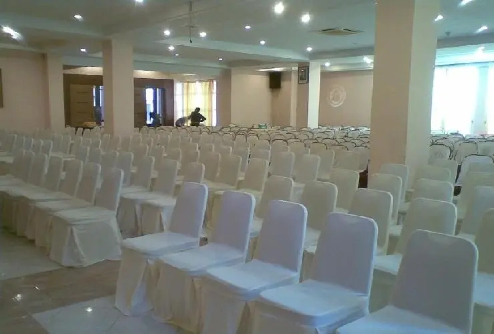 Hotel Abadi Lubuk Linggau by Tritama Hospitality
