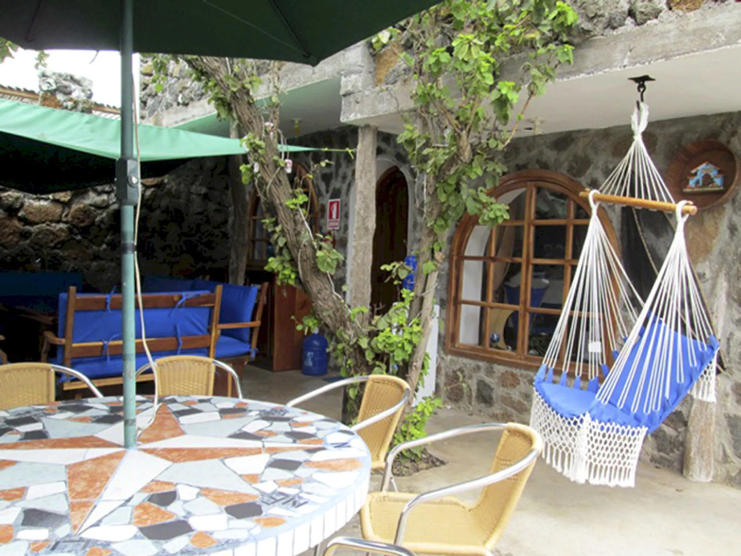 La Fortaleza De Haro