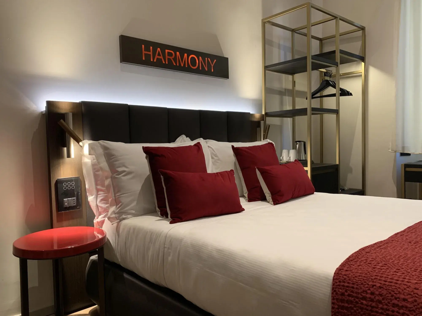 The Market Urban Hotel