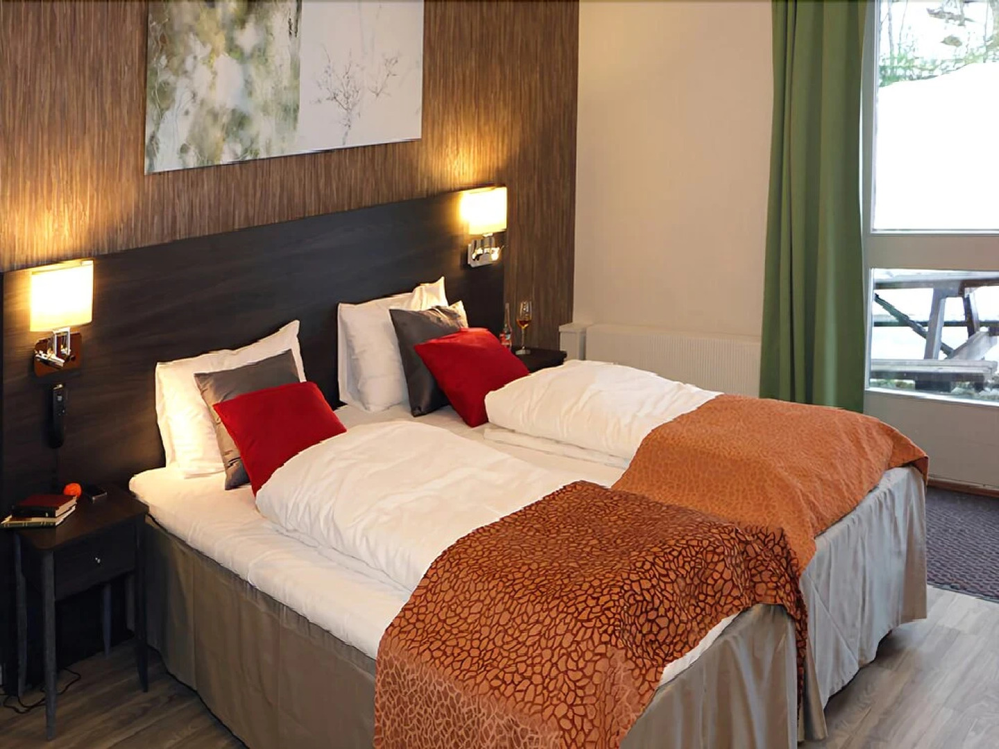 Sørmarka Konferansehotell