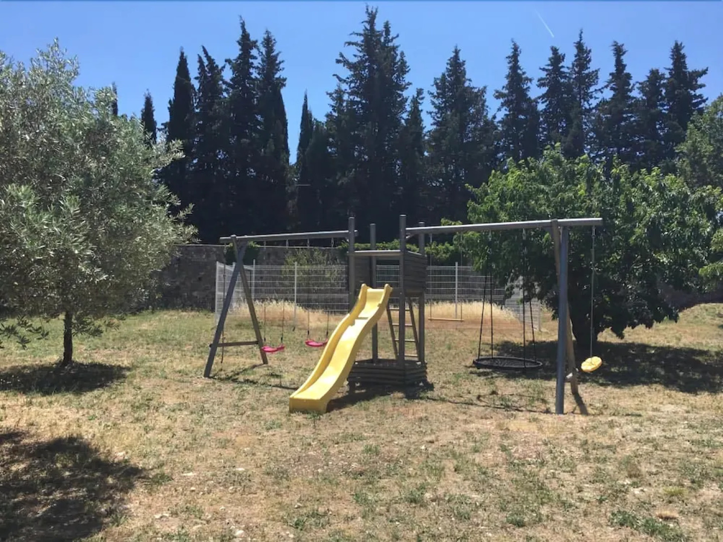 Gites Entre Vignes et Collines