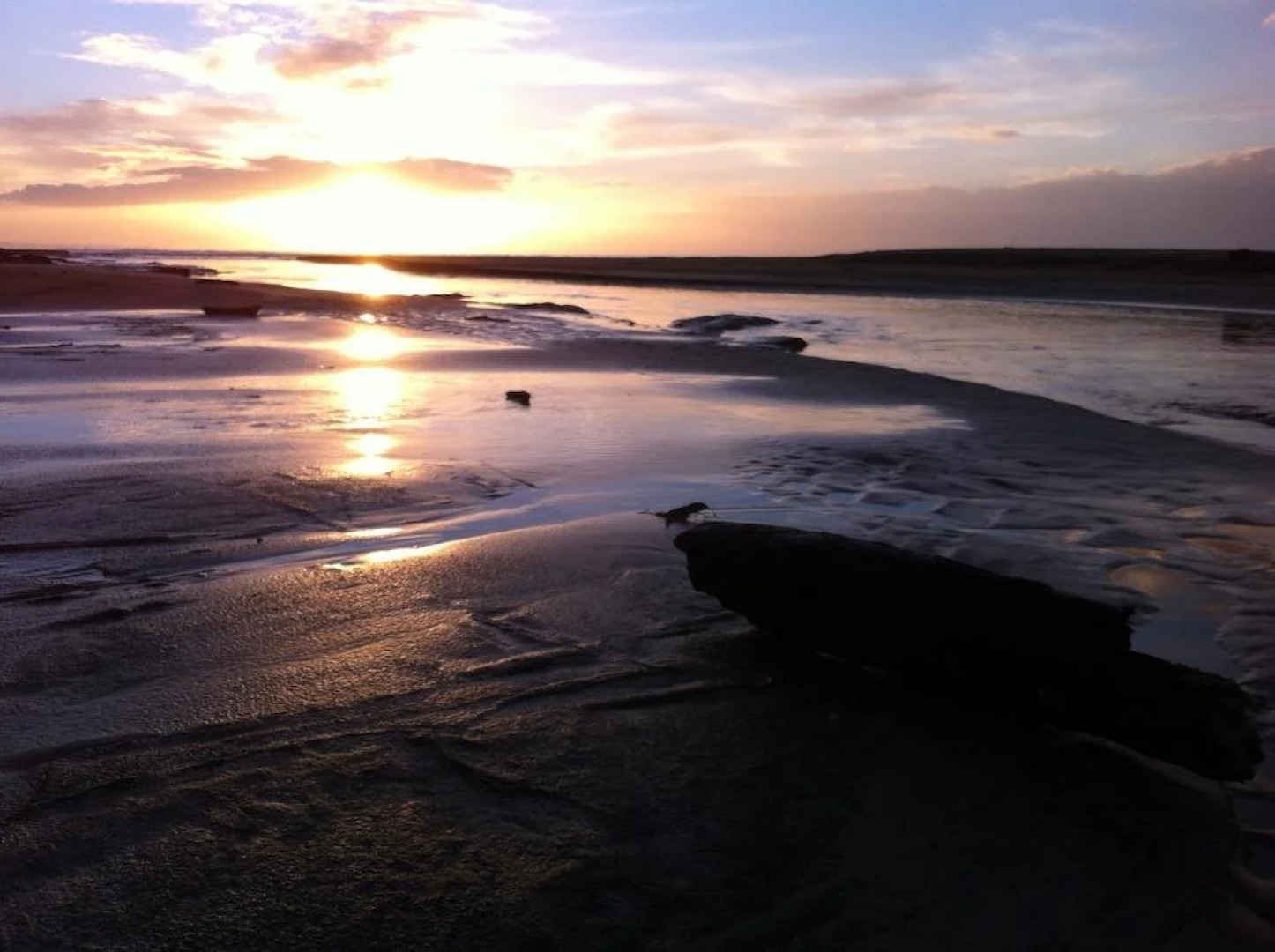 Bells Beach Backpackers