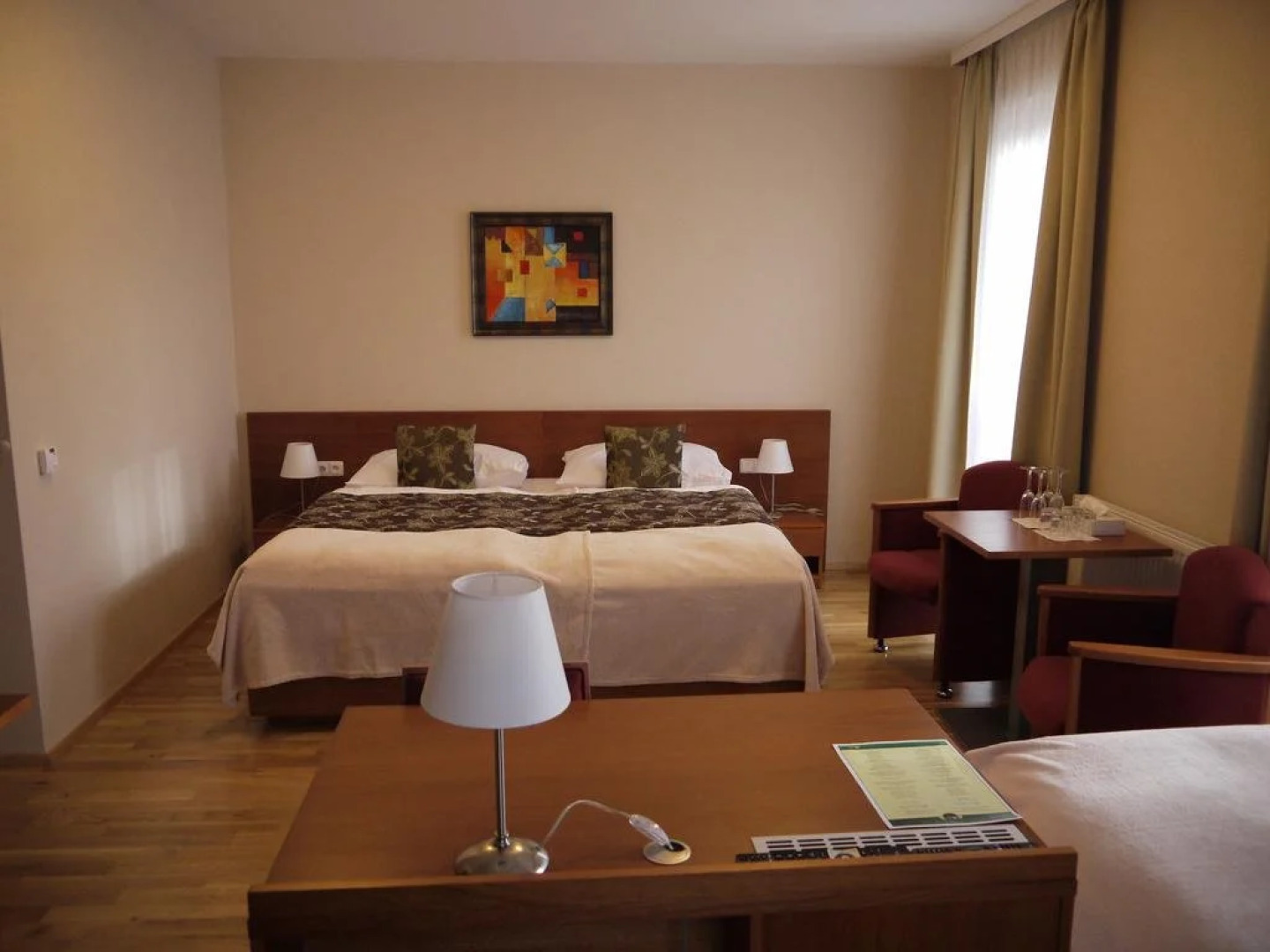 Hotel Tvrz Orlice
