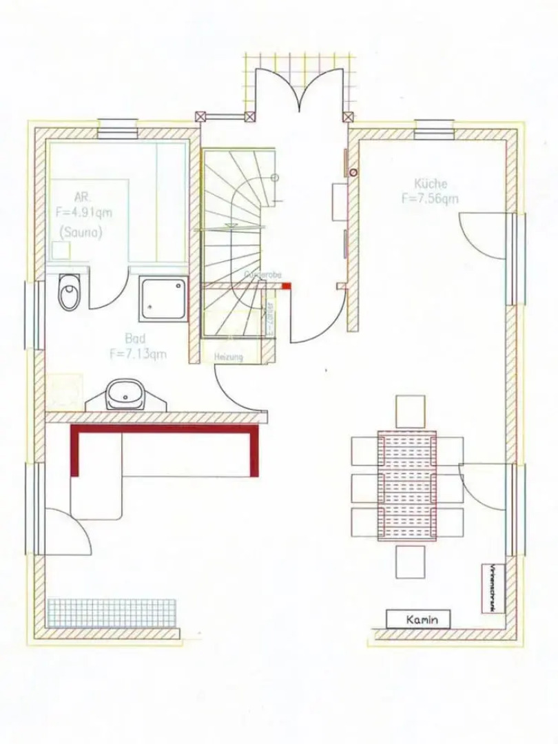 Droom Unter Reet 2 Comfortable Holiday Residence