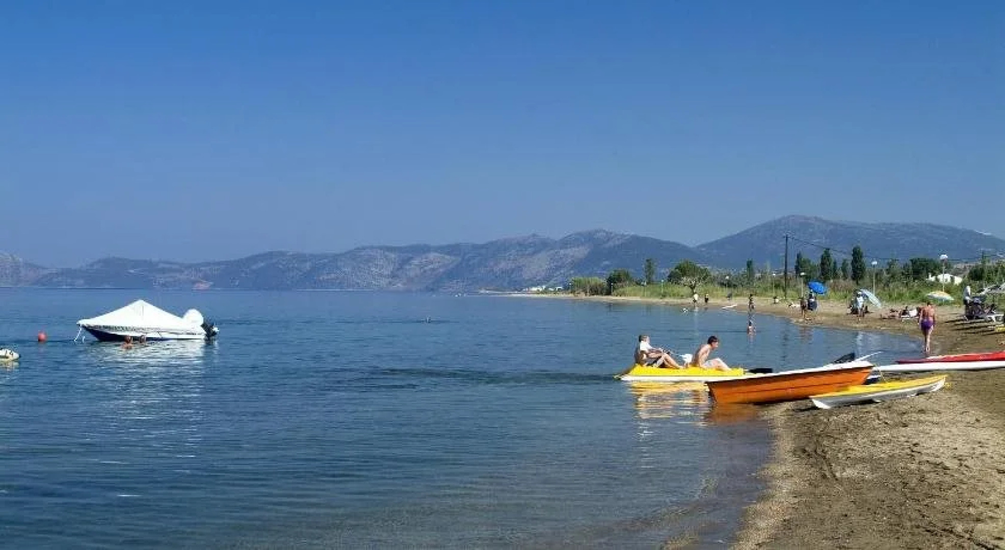 Castello Rosso Hotel