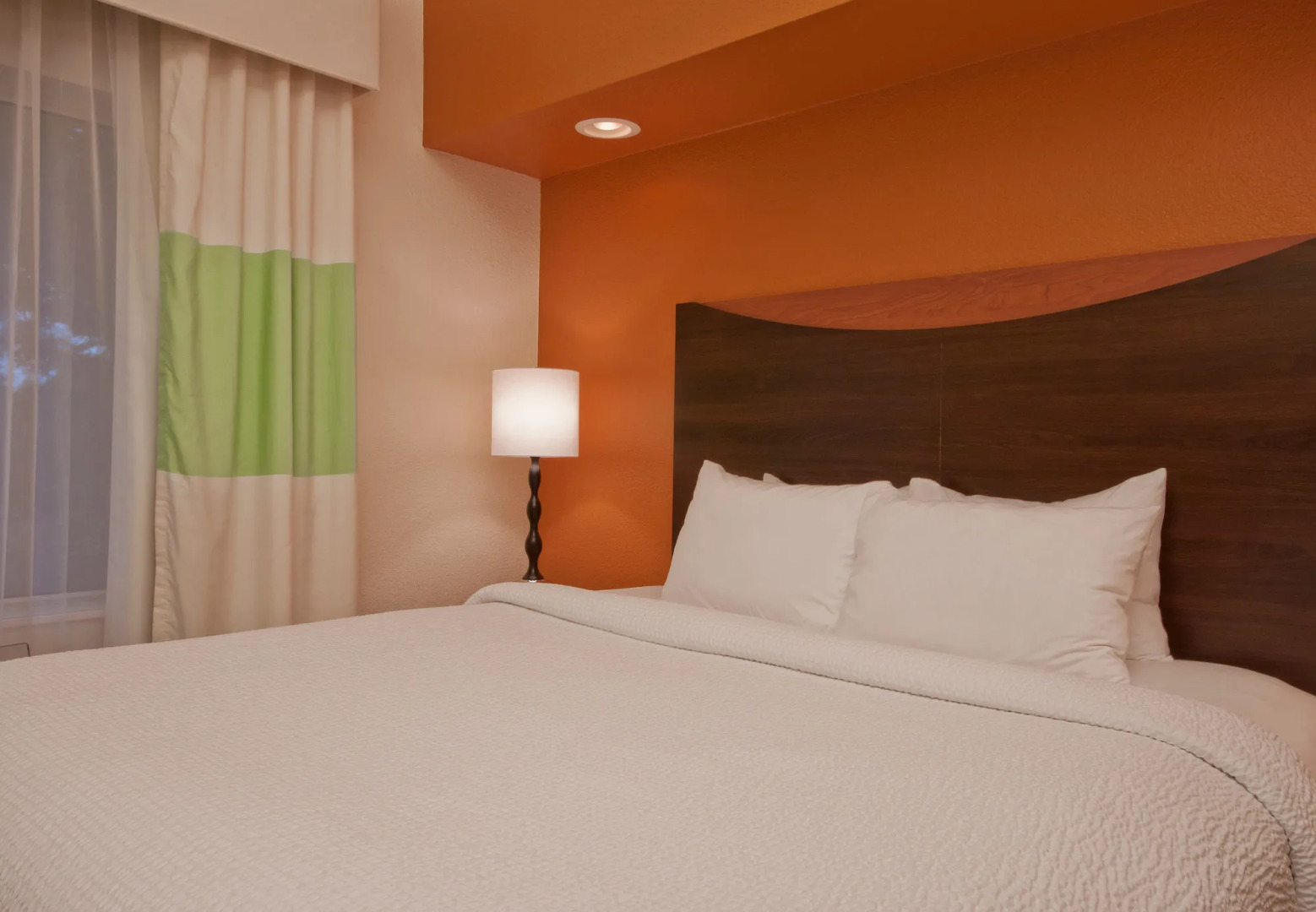 Fairfield Inn & Suites Jackson