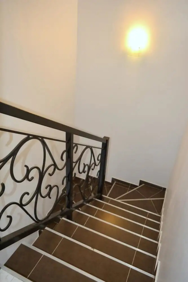 Villa Pape'Ora Holiday home 3