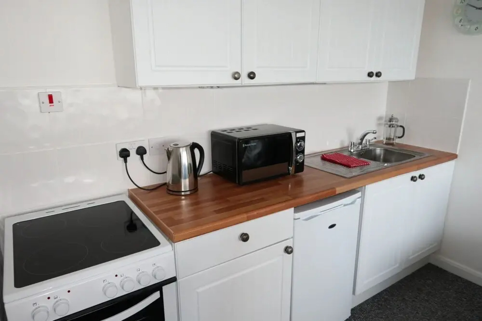 Devoncoast Seaview Apartments