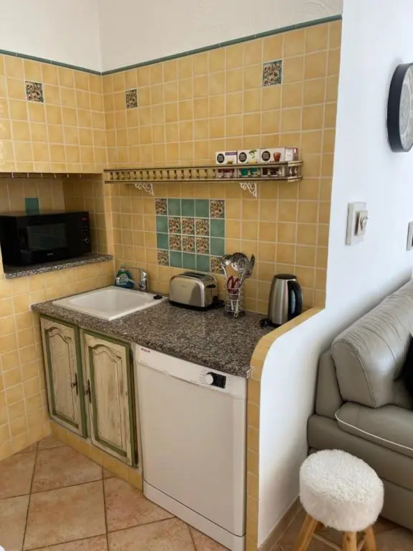 Bel appartement a l’orée du bois climatisé