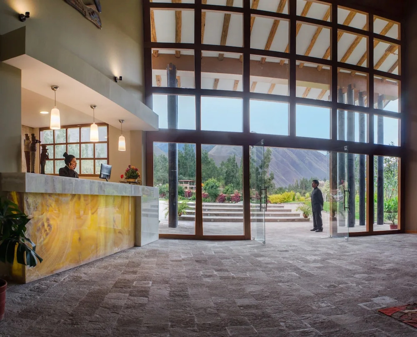 Taypikala Deluxe Valle Sagrado