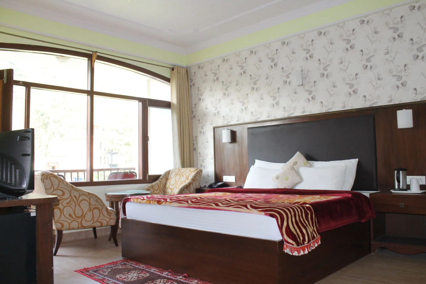 Sandhya Hot Spring Health Care