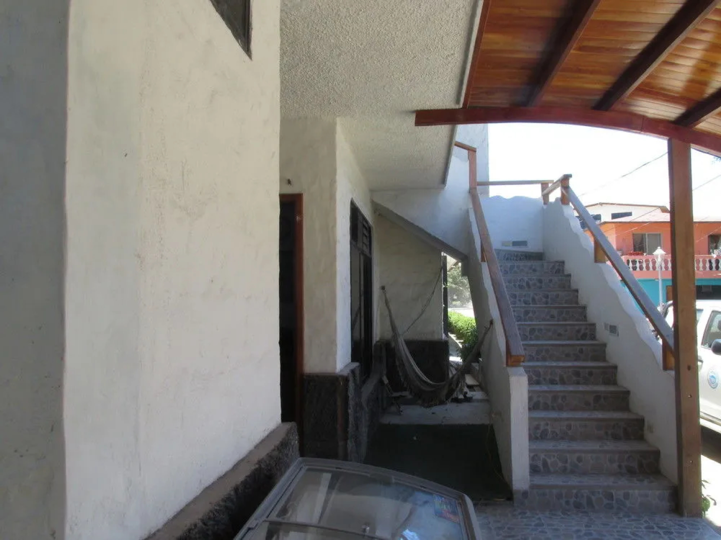 Hotel La Gran Tortuga