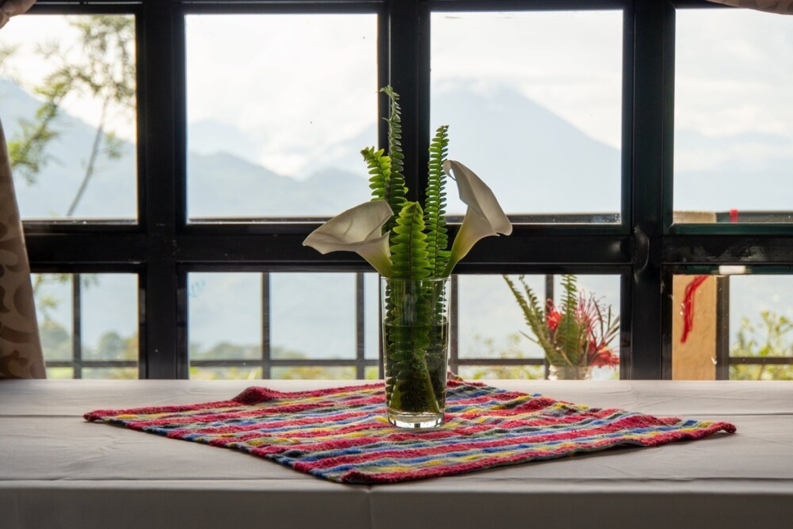 Rancho Fortaleza  Atitlan