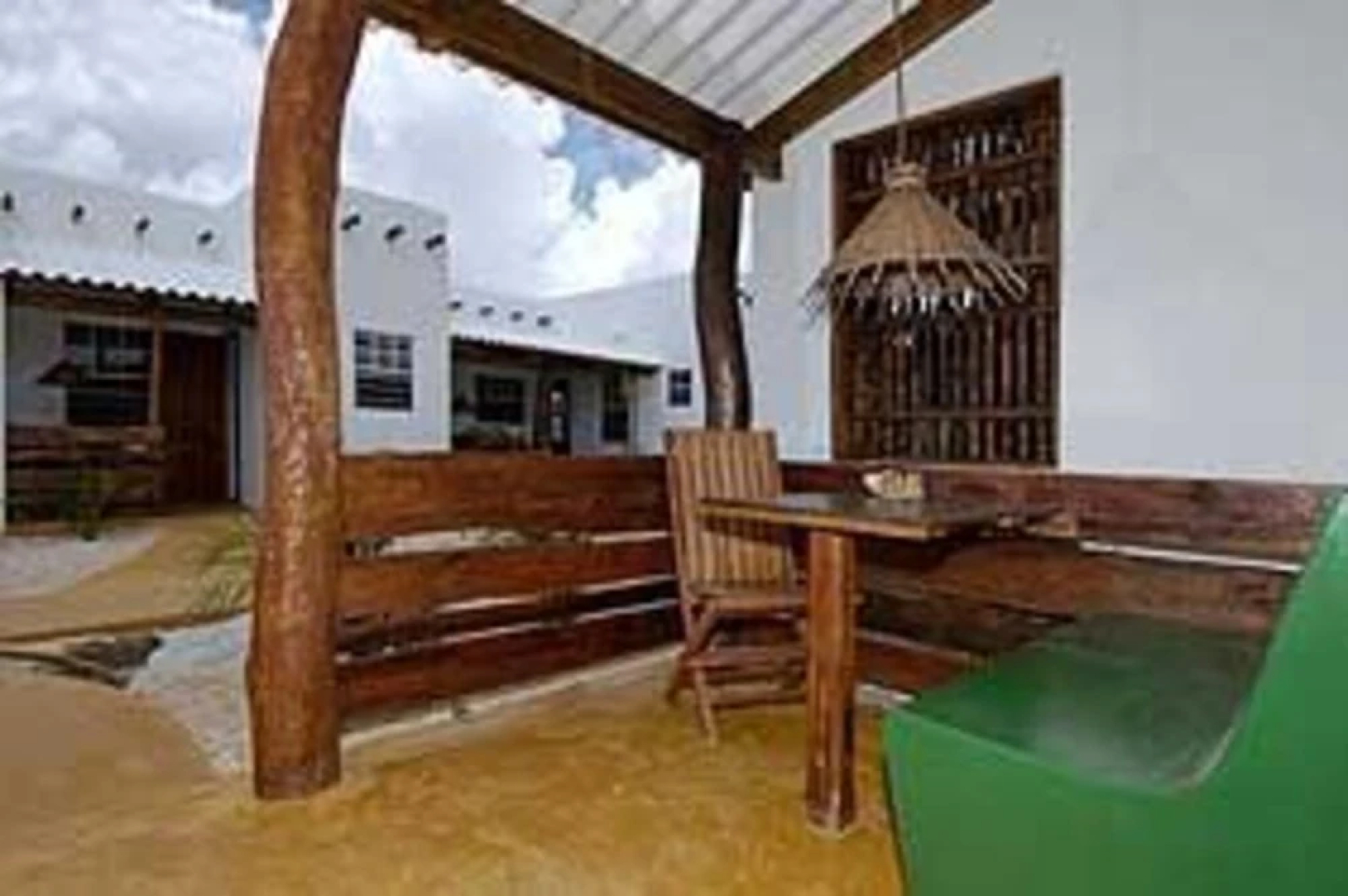 Bonaire Fun Apartments