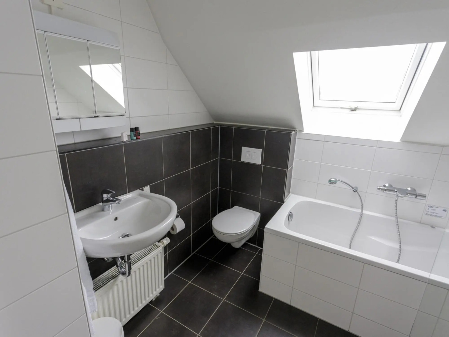 Nice Villa With Sauna