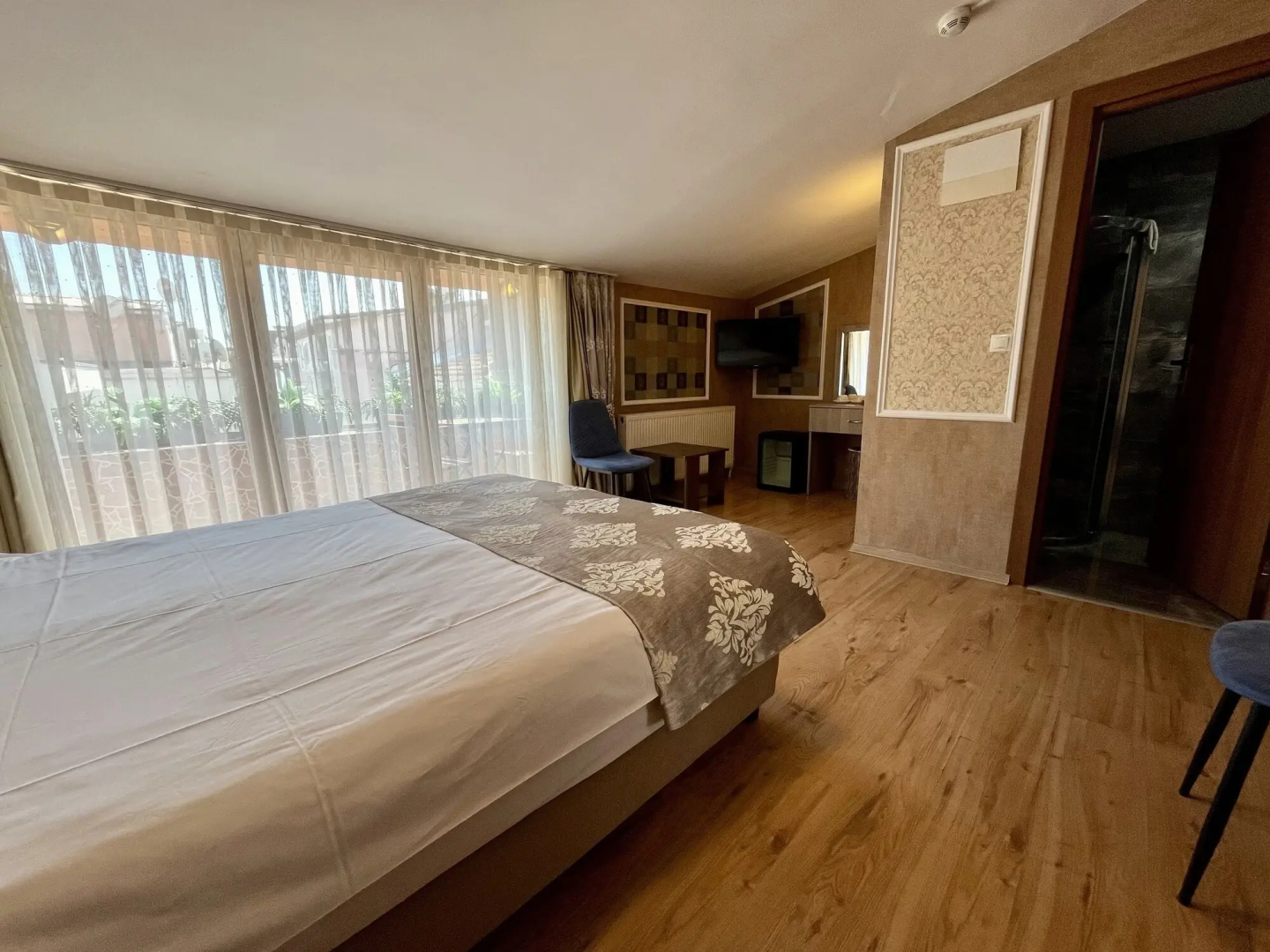 Meydan Suites