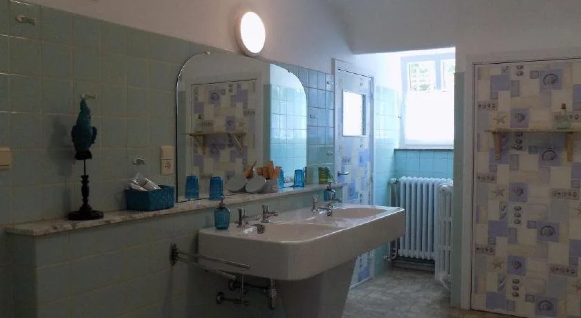 B&B Les Buissonnets de Longchamps