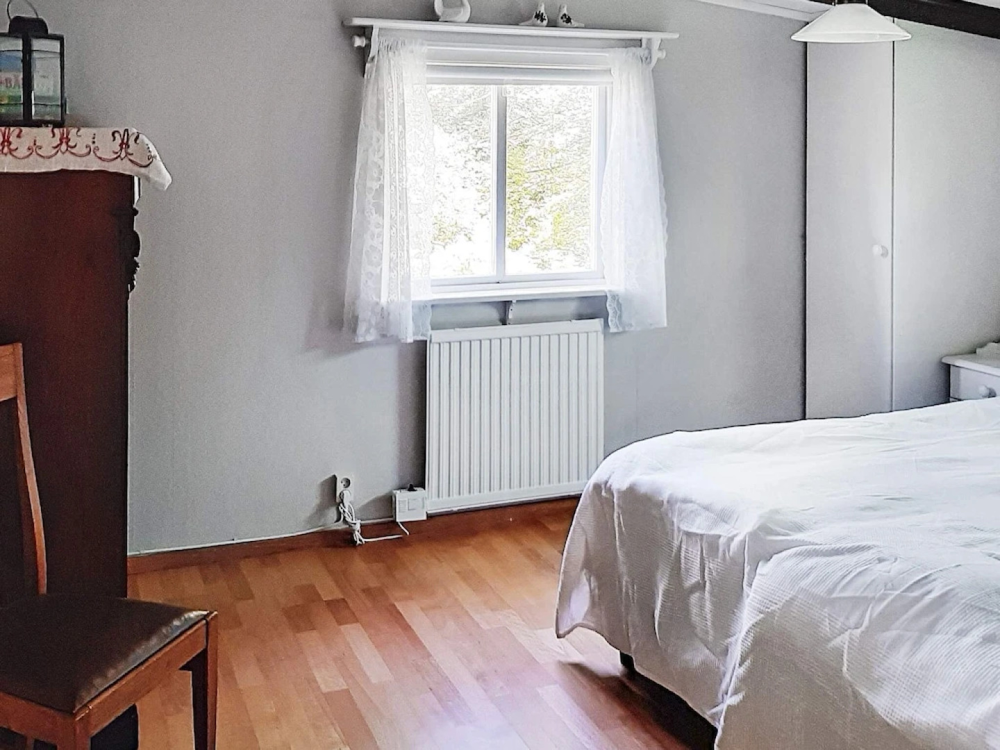 Holiday Home in Kyrkhult