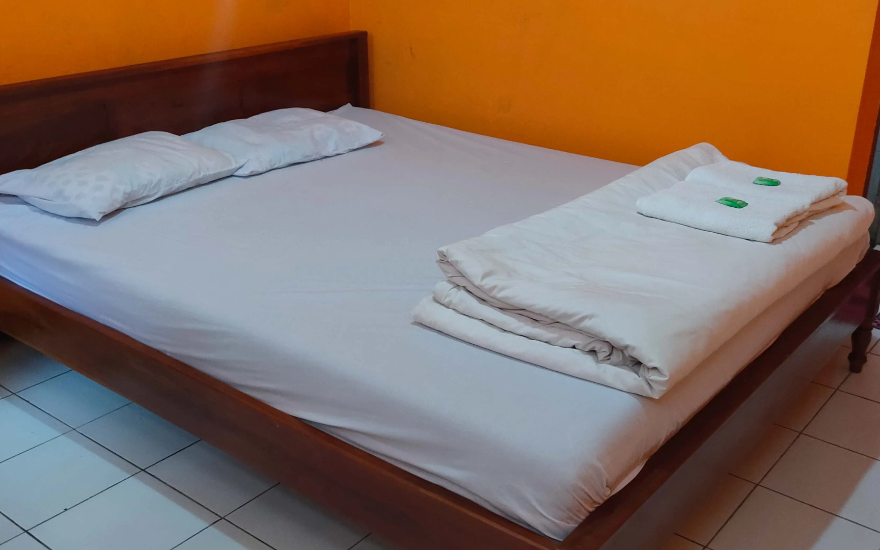 Hotel Widodo 1 Tustiyani Parangtritis