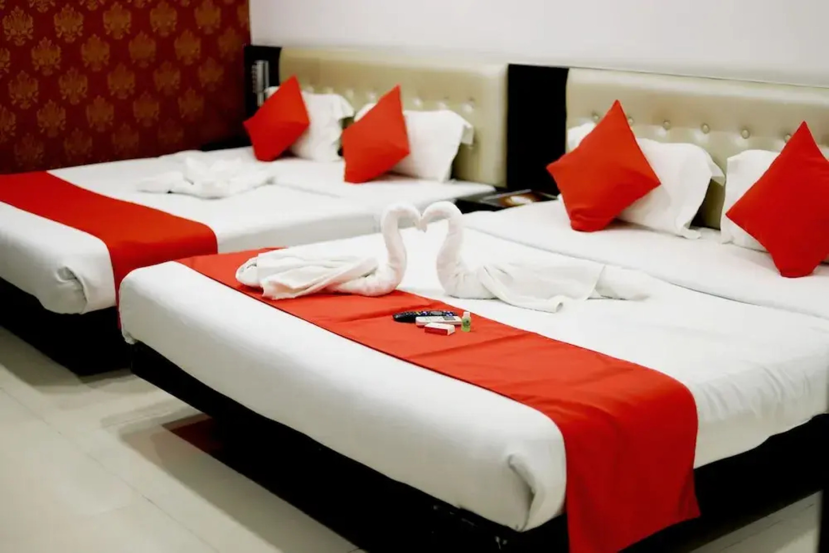 Hotel Manaal Pithampur