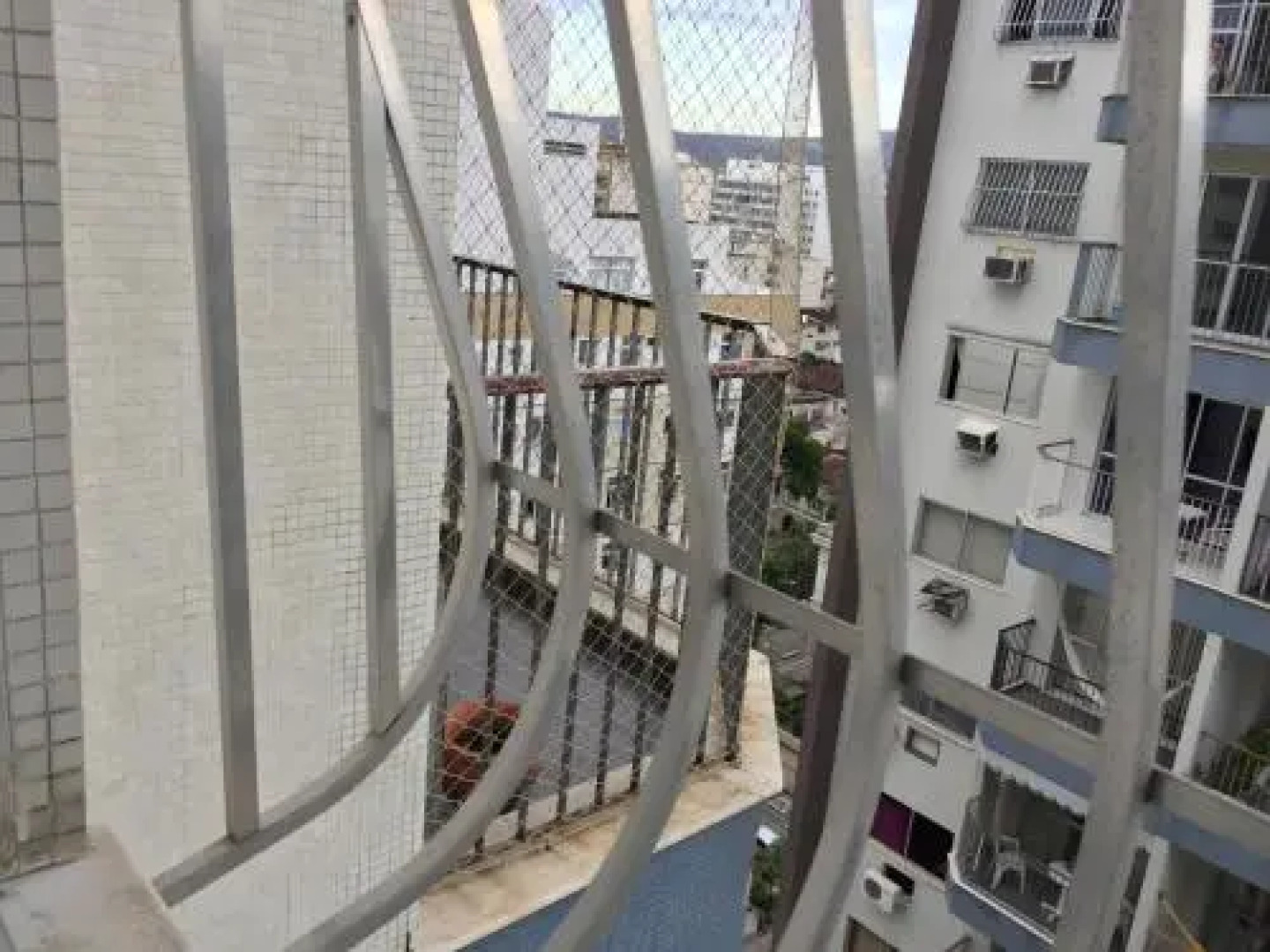 Apartament Rio Center