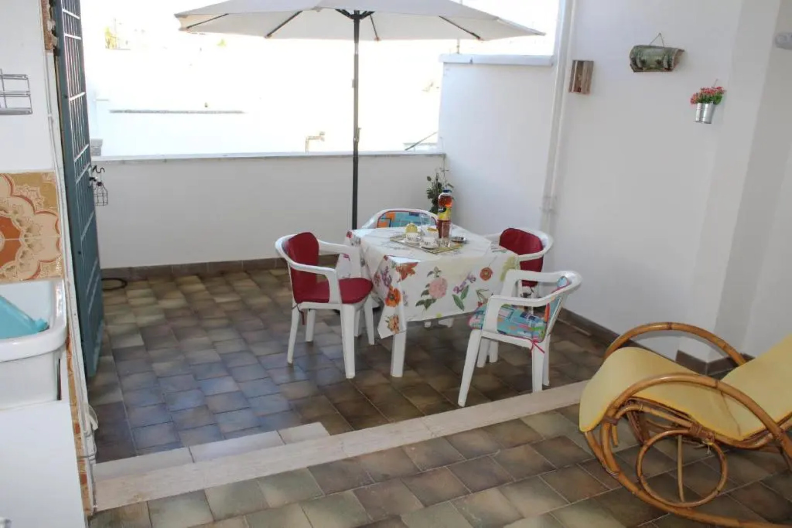 appartamentino giovanna