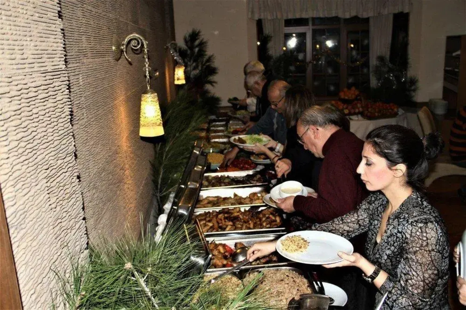 Pendosis Vacation Village