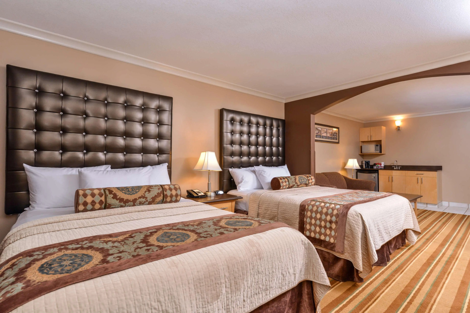 Best Western Marquis Inn & Suites